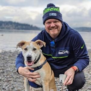 Meet your Posher, Chris